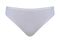 Бикини "Однотон" белые