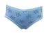 Бикини "Метелики" голубые