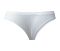 Міні-стрінги жіночі "Однотон" білий