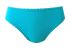 Мини-бикини "Однотон" бирюзовые